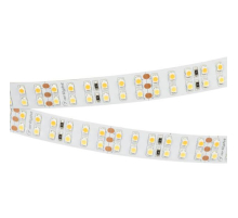 Светодиодная лента Arlight 19,2W/m 240LED/m 2835SMD теплый/холодный белый 5M 011960(2)