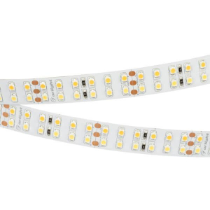 Светодиодная лента Arlight 19,2W/m 240LED/m 2835SMD теплый/холодный белый 5M 011960(2)