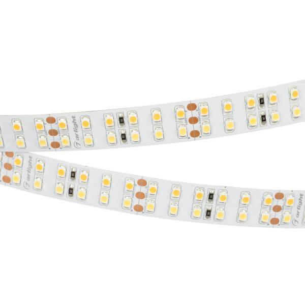 Светодиодная лента Arlight 19,2W/m 240LED/m 2835SMD теплый/холодный белый 5M 011960(2) Светодиодная лента Arlight 19,2W/m 240LED/m 2835SMD теплый/холодный белый 5M 011960(2)
