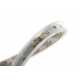 Светодиодная влагозащищенная лента DesignLed 4,8W/m 60LED/m 3528SMD холодный белый 5M 003110