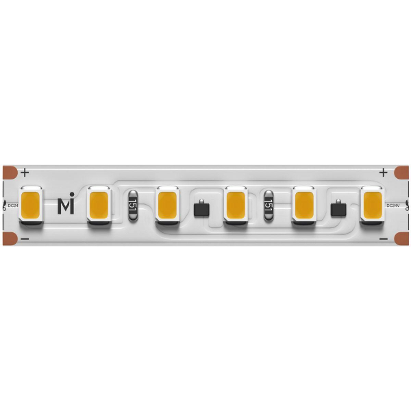 Светодиодная лента Maytoni 8,5W/m 120LED/m 2835SMD теплый белый 20M 201121 Светодиодная лента Maytoni 8,5W/m 120LED/m 2835SMD теплый белый 20M 201121