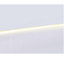 Светодиодная лента Ambrella Light GS4612 COB 400Led/10W m/ 24V IP20 4500K/ 5m*5mm*2.1mm (2 конт.) GS4612