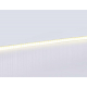 Светодиодная лента Ambrella Light GS4612 COB 400Led/10W m/ 24V IP20 4500K/ 5m*5mm*2.1mm (2 конт.) GS4612