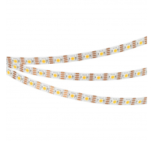 Светодиодная лента Arlight 9,3W/m 60LED/m 5060SMD дневной белый 5M SPI-B60-10mm 12V Day4000-PX1-RAM 037828