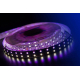 Светодиодная влагозащищенная лента DesignLed 28,8W/m 120LED/m 5050SMD разноцветный/нейтральный белый 5M 001205