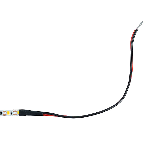 Светодиодная лента Feron 11W/m 120LED/m 2835SMD 3000К 5M свободный рез LS505 53054