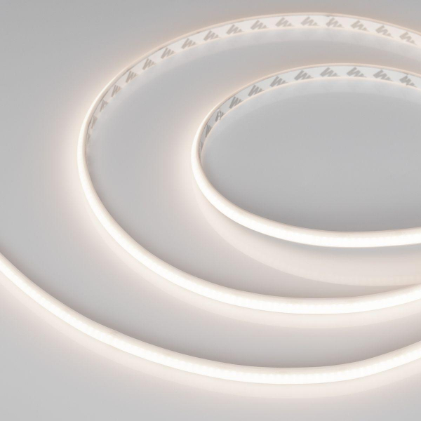 Светодиодная влагозащищенная лента Arlight 12W/m 288Led/m 2216SMD дневной белый 5M герметичная MICROLED-PW-M288-10mm 24V Day4000 046751 Светодиодная влагозащищенная лента Arlight 12W/m 288Led/m 2216SMD дневной белый 5M герметичная MICROLED-PW-M288-10mm 24V Day4000 046751