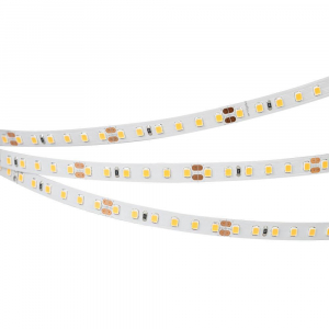 Светодиодная лента Arlight 14,4W/m 120LED/m 2835SMD теплый белый 5M 027940(B)