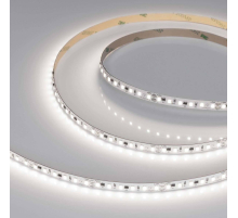 Светодиодная лента Arlight 9,6W/m 120LED/m 2835SMD холодный белый 10M IC-A120-8mm 24V White6000 037963