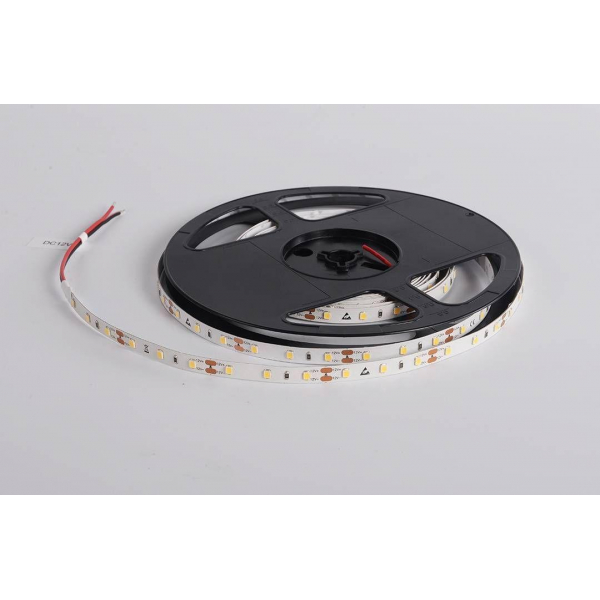 Светодиодная влагозащищенная лента DesignLed 7,2W/m 60LED/m 2835SMD нейтральный белый 5M 001491 Светодиодная влагозащищенная лента DesignLed 7,2W/m 60LED/m 2835SMD нейтральный белый 5M 001491