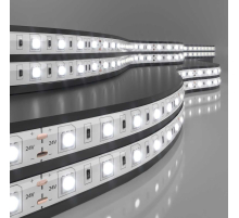 Светодиодная влагозащищенная лента Elektrostandard 14,4W/m 60LED/m 5050SMD дневной белый 5M a052969