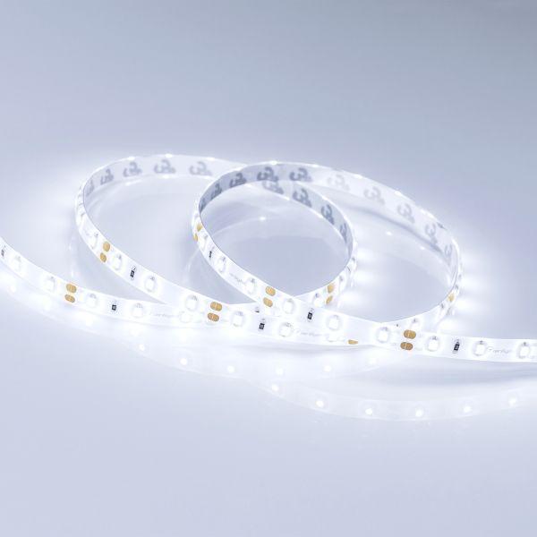 Светодиодная влагозащищенная лента Arlight 4,8W/m 60LED/m 2835SMD холодный белый 5M 016836(2) Светодиодная влагозащищенная лента Arlight 4,8W/m 60LED/m 2835SMD холодный белый 5M 016836(2)