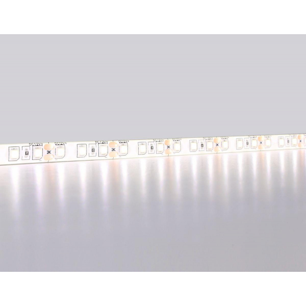 Светодиодная влагозащищенная лента Ambrella Light 9,6W/m 120LED/m 2835SMD дневной белый 5M GS1202 Светодиодная влагозащищенная лента Ambrella Light 9,6W/m 120LED/m 2835SMD дневной белый 5M GS1202