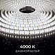 Светодиодная лента Apeyron 12W/m 180LED/m 2835SMD дневной белый 5M 00-448