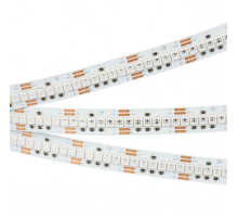 Светодиодная лента Arlight 18W/m 240LED/m 3838SMD разноцветный 5M 028257(2)