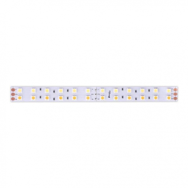 Светодиодная влагозащищенная лента DesignLed 28,8W/m 120LED/m 5050SMD разноцветный/теплый белый 5M 001134 Светодиодная влагозащищенная лента DesignLed 28,8W/m 120LED/m 5050SMD разноцветный/теплый белый 5M 001134