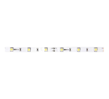 Светодиодная влагозащищенная лента Jazzway 7,2W/m 30Led/m 5050SMD теплый белый 5M 3327538