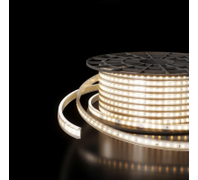 Светодиодная влагозащищенная лента Elektrostandard 18W/m 180LED/m 2835SMD белый 50M a041110