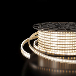 Светодиодная влагозащищенная лента Elektrostandard 18W/m 180LED/m 2835SMD белый 50M a041110