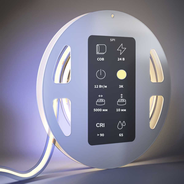 Светодиодная лента Ultra Maytoni Led Strip 201256