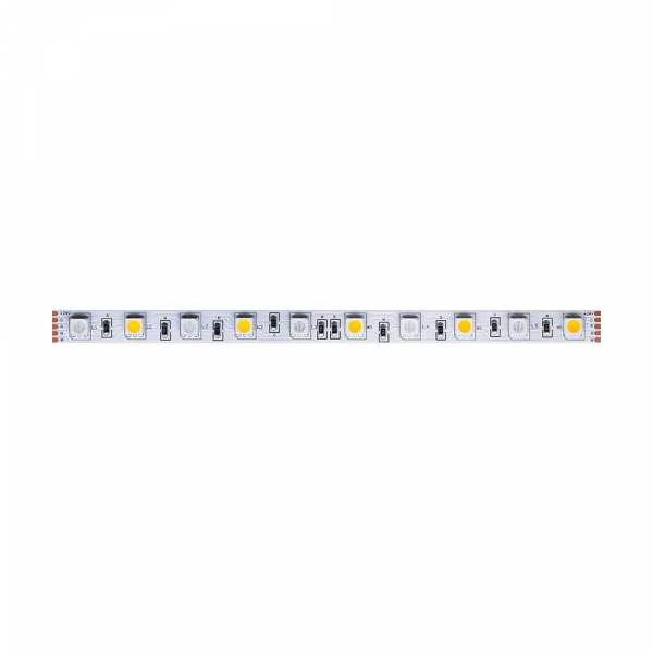 Светодиодная лента Maytoni Technical 14,4W/m 60LED/m 5050SMD 5M теплый белый 10176 Светодиодная лента Maytoni Technical 14,4W/m 60LED/m 5050SMD 5M теплый белый 10176