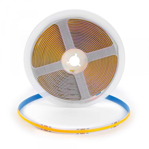 Светодиодная лента Feron 12W/m 480LED/m 2110SMD дневной белый 5M LS530 48271 Светодиодная лента Feron 12W/m 480LED/m 2110SMD дневной белый 5M LS530 48271