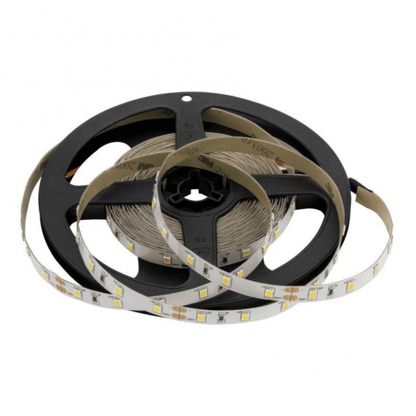 Светодиодная лента SWG 4,8W/m 60LED/m 2835SMD нейтральный белый 5M 005271 Светодиодная лента SWG 4,8W/m 60LED/m 2835SMD нейтральный белый 5M 005271