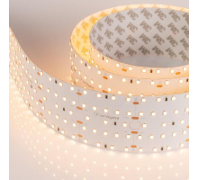 Светодиодная лента Arlight 30W/m 420LED/m 2835SMD теплый белый 2,5M 021208(2)