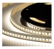 Лента светодиодная ELF 960SMD диодов (2835), 36В, 5м, ЭКСТРА, белый нейтральный 4000-4500К ELF-960SMD2835NWnw-Xtr36