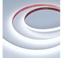 Светодиодная влагозащищенная лента Arlight 4W/m 308Led/m 2835SMD холодный белый 5M RTW-SEW-A308-10mm 24V White6000 045285