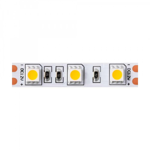 Светодиодная лента Maytoni Technical 14,4W/m 60LED/m 5050SMD теплый белый 5M 10128