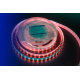Светодиодная влагозащищенная лента DesignLed 28,8W/m 120LED/m 5050SMD разноцветный/холодный белый 5M 000514
