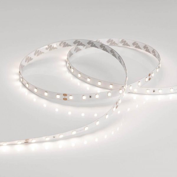 Светодиодная лента Arlight 6W/m 80LED/m 2835SMD дневной белый 5M 024524(1) Светодиодная лента Arlight 6W/m 80LED/m 2835SMD дневной белый 5M 024524(1)