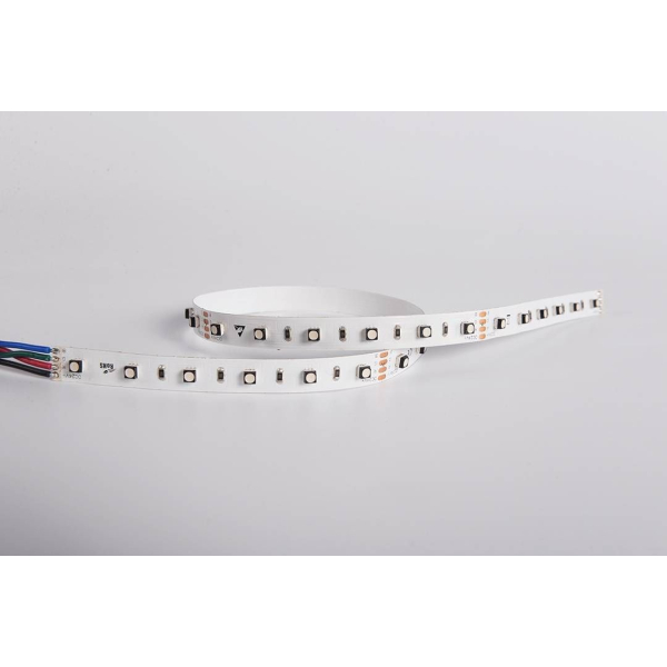 Светодиодная влагозащищенная лента DesignLed 14,4W/m 60LED/m 3535SMD разноцветный 5M 002843