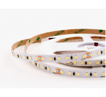 Светодиодная лента LEDS POWER 2835 120/м (5Вт/м) 24В холодная 005867