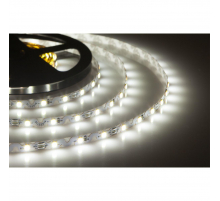 Лента светодиодная ZigZag ELF 300SMD диодов (2835), 12В, 5м, белая ELF-ZigZag 300SMD2835NWW