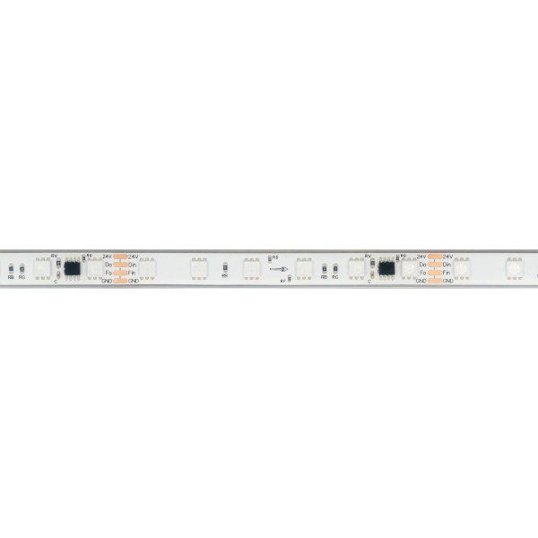 Светодиодная лента Arlight 12W/m 60LED/m 5060SMD разноцветный 5М SPI-PFS-B60-12mm 24V 039602 Светодиодная лента Arlight 12W/m 60LED/m 5060SMD разноцветный 5М SPI-PFS-B60-12mm 24V 039602