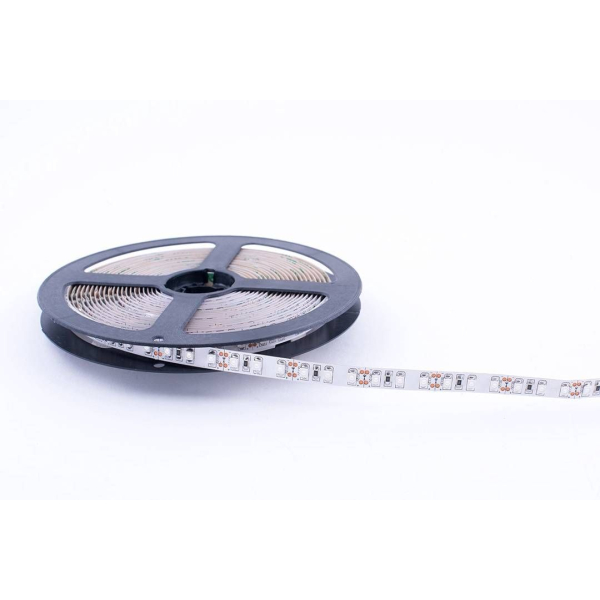 Светодиодная лента SWG 9,6W/m 120Led/m 3528SMD синий 5M SWG3120-12-9.6-B-М 009466