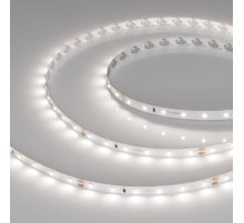 Светодиодная лента Arlight 7,2W/m 60Led/m 2835SMD дневной белый 5M UL-A60-8mm 24V Day5000 044053