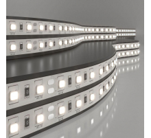 Светодиодная лента Elektrostandard 14,4W/m 60LED/m 5050SMD дневной белый 5M a050540