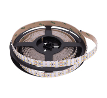 Светодиодная лента SWG 19,2W/m 240Led/m 3528SMD холодный белый 5M SWG3240-24-19.2-W-М 009249