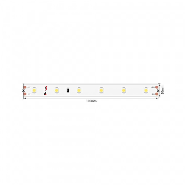 Светодиодная лента DesignLed DSG360-24-W-33 012712 Светодиодная лента DesignLed DSG360-24-W-33 012712