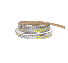 Светодиодная лента LEDS POWER двухрядная 2835 240/м (22Вт/м) 24В нейтральная, серия ПРО200 008936