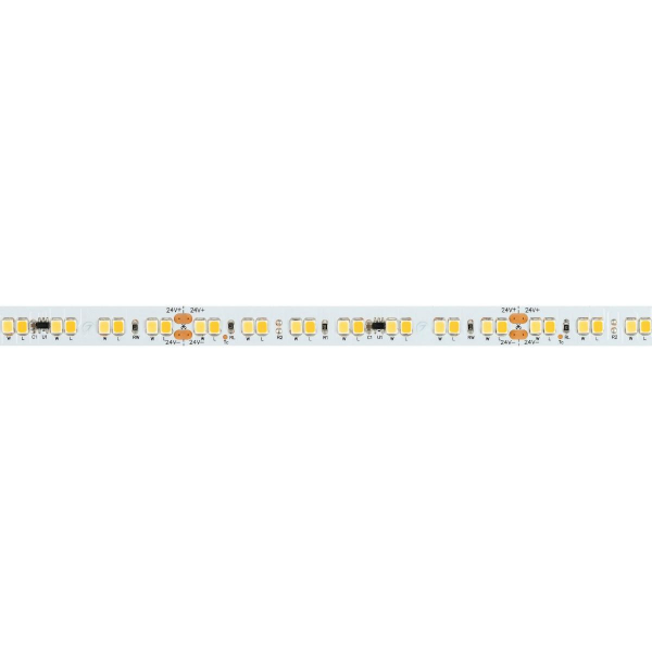 Светодиодная лента Arlight 21,3W/m 168LED/m 2835SMD от теплого до холодного 5M RT-A168-10mm 24V Day-MIX SWITCH 036215 Светодиодная лента Arlight 21,3W/m 168LED/m 2835SMD от теплого до холодного 5M RT-A168-10mm 24V Day-MIX SWITCH 036215