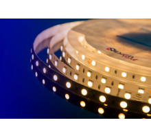 Светодиодная влагозащищенная лента DesignLed 14,4W/m 60LED/m 5050SMD теплый белый 5M 000521