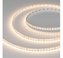 Светодиодная лента Arlight 4W/m 120Led/m 2835SMD теплый белый 5M UL-A120-8mm 24V Warm3000 042304