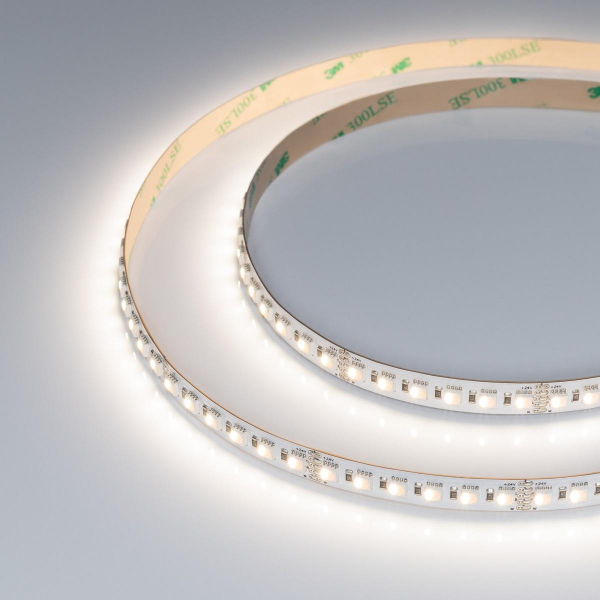 Светодиодная лента Arlight 5W/m 120Led/m 4040SMD разноцветный/дневной белый 5M RT-H120-10mm 24V RGBW-Day-4-in-1 048747 Светодиодная лента Arlight 5W/m 120Led/m 4040SMD разноцветный/дневной белый 5M RT-H120-10mm 24V RGBW-Day-4-in-1 048747