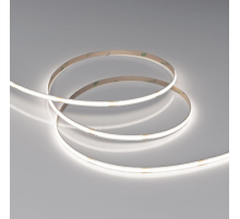 Светодиодная лента Arlight 6W/m 480Led/m CSP холодный белый 5M COB-X480-6mm 24V White6000 042034