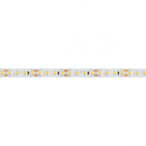 Светодиодная лента Alright 9,6W/m 120LED/m 2835SMD теплый белый 30M 032189 Светодиодная лента Alright 9,6W/m 120LED/m 2835SMD теплый белый 30M 032189