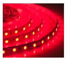 Лента светодиодная 300SMD диодов (5050) тип В, 24В, 5м, RGB ELF-300SMD5050NWRGB-B24